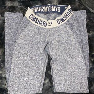 Gymshark flex leggings